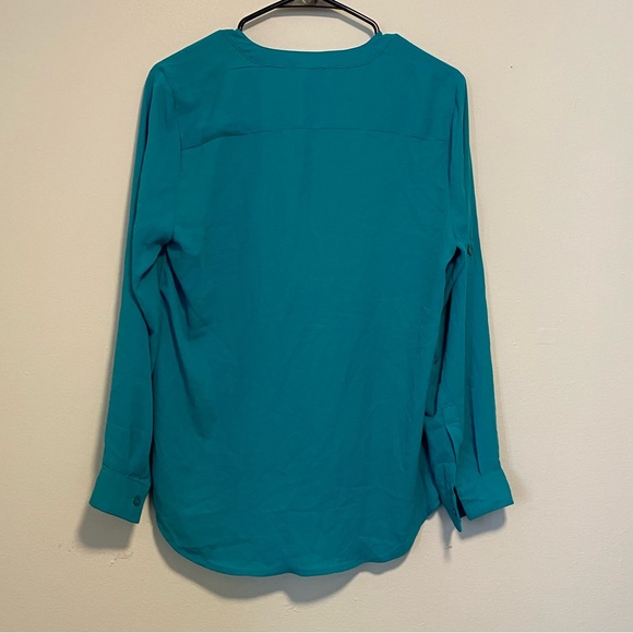 NWT Harvé Benard Top - Picture 5 of 5
